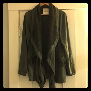 Darling Hei Hei for Anthropologie jacket